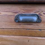 Parisian sideboard, 1950s