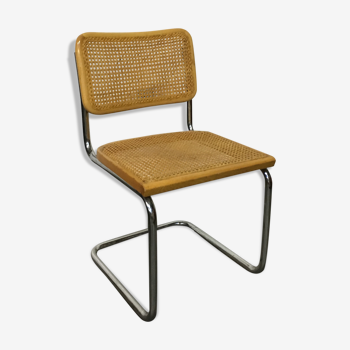 Chaise Cesca B32 de Marcel Breuer