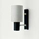 Hala Modernist Wall Reading Lamp, 1970s