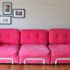 Rörberg sofa