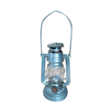 Storm lamp patinated retro galvanized Méva oil vintage DP 0321114