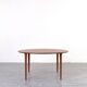 Teak Coffee Table by Rolf Rastad & Adolf Relling for Gustav Bahus, 1960s.