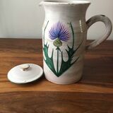 Pitcher