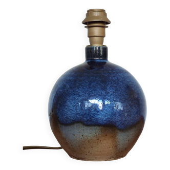 Ceramic lamp base