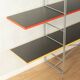 Rare GUIDE shelf by Niels Gammelgaard for IKEA from the 1980s