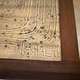 Jean d'Asti coffee table