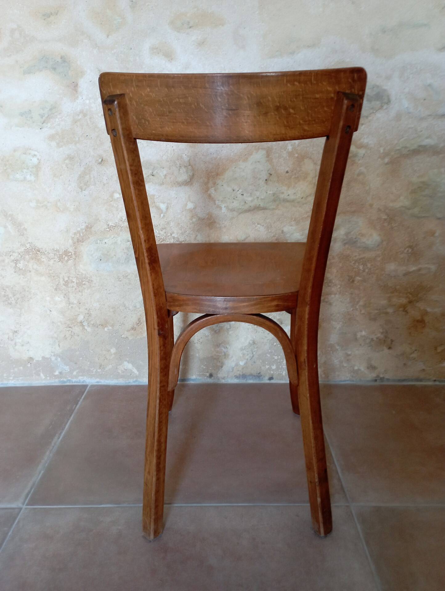 Bistro chair
