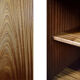 Vintage Mid-Century Scandinavian Modern Mahogany Cabinet Model 4 by Gunni Omann