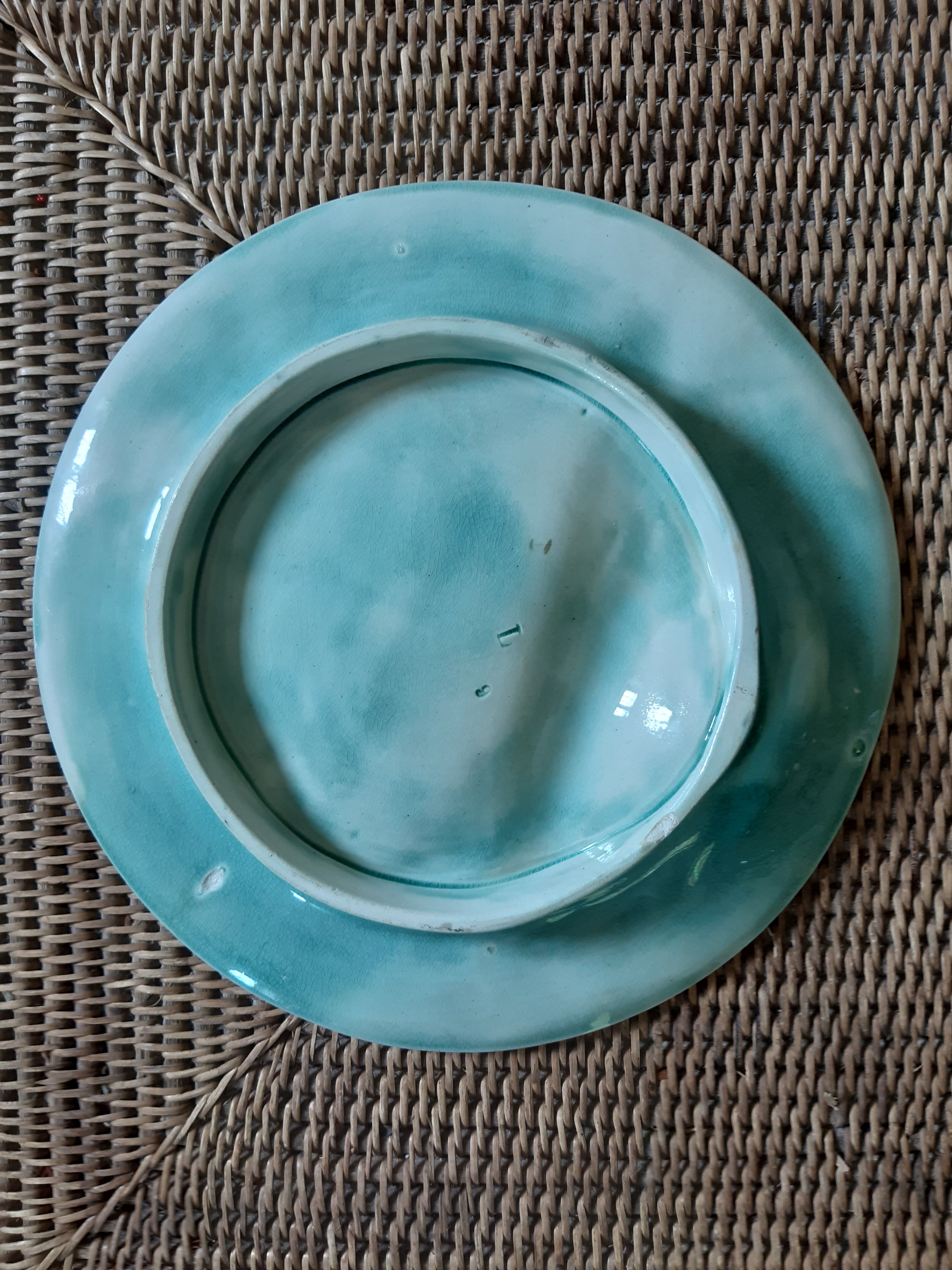 Asparagus dish dabbling