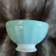 Old bowl