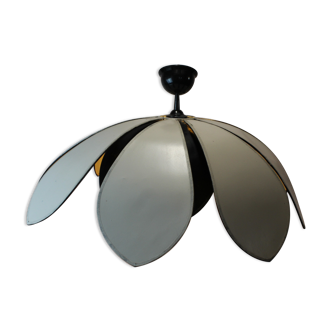 Chandelier lotus flower robert de schuytener