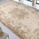 Vintage Turkish Floor Rug