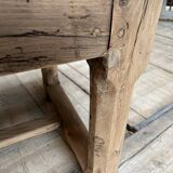 Farmhouse table