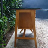 Children's Office vintage compass feet