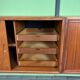 Poul Cadovius Mid- Century Modern Modular Teak Wall Unit Shelving for Cado
