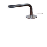 Metal Desk Lamp 'Gulp', Ingo Maurer, 1970s