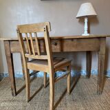 Farmhouse desk