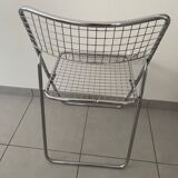 Chair Ted net Niels Gammelgaard for Ikea