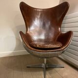 Fauteuil industriel