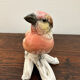 Karl Ens - Bird Figurine - Porcelain