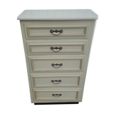 Chiffonnier en bois