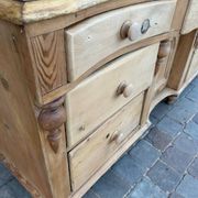 19th Century English drawer cabinet