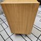 Vintage sideboard 1970 spindle legs