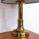 Pair of lamp Wortmann and Filz years 50/60