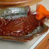 Ceramic trinket bowl