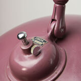 Industrial wall lamp from Emda, 1920s