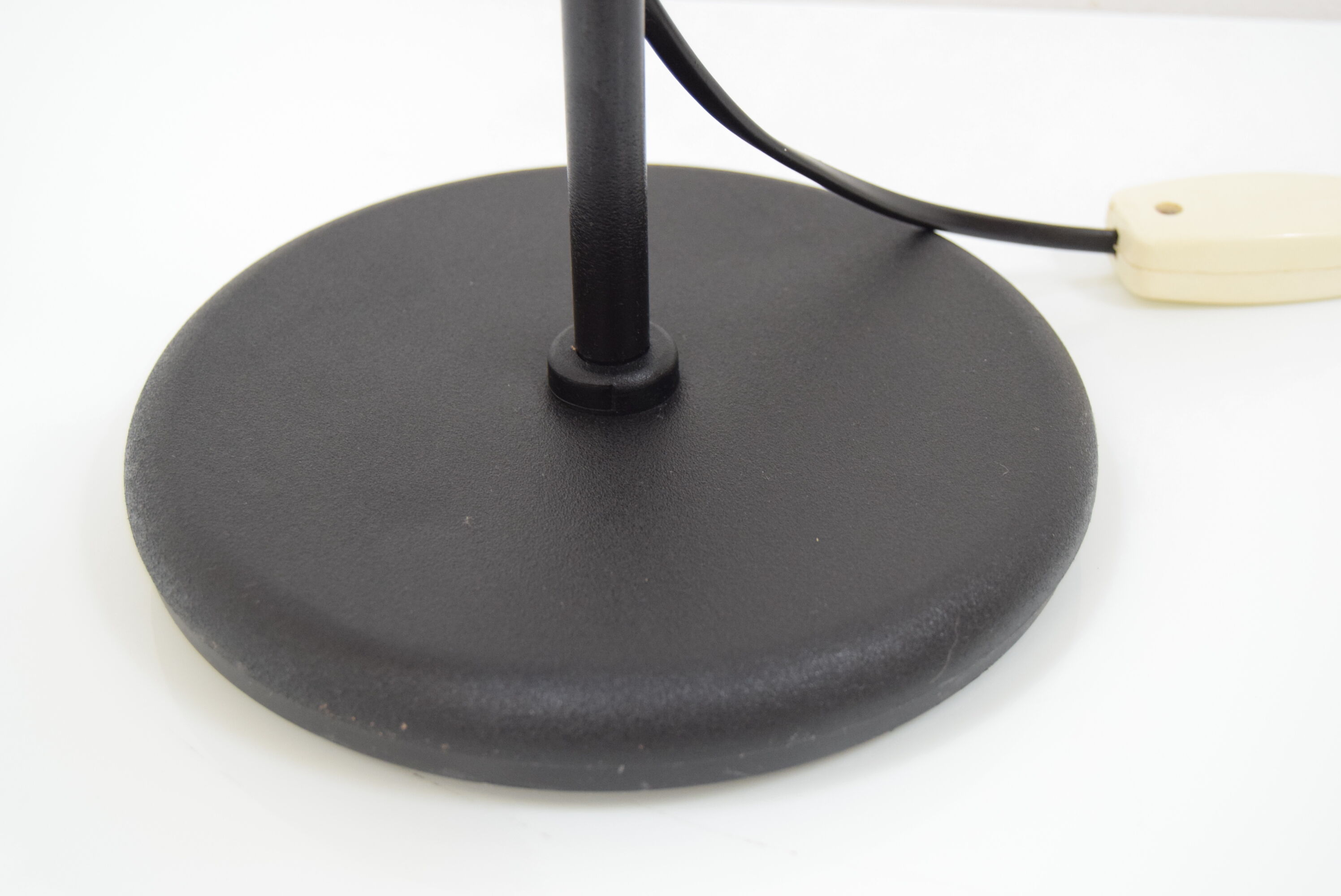 Mid-century Adjustable Table Lamp,1970's