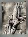 Silver gelatin photograph by Bernard Darot, 20th century study, Nantes Photo Club AFIAP