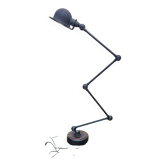 Lampe Jld 4 bras