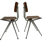 Result chair by Friso Kramer for Ahrend De Cirkel, 1970