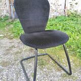 Pair of chairs vintage