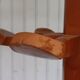 Stella coat rack.