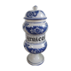 Former pharmacy jar arnicar