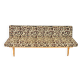 Vintage Sofa by Miroslav Navrátil for Interiér Praha, 1960s, Czechoslovakia
