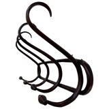 Coat rack Style Thonet 4 S Austria
