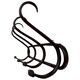 Porte manteau Style Thonet 4 S Autriche