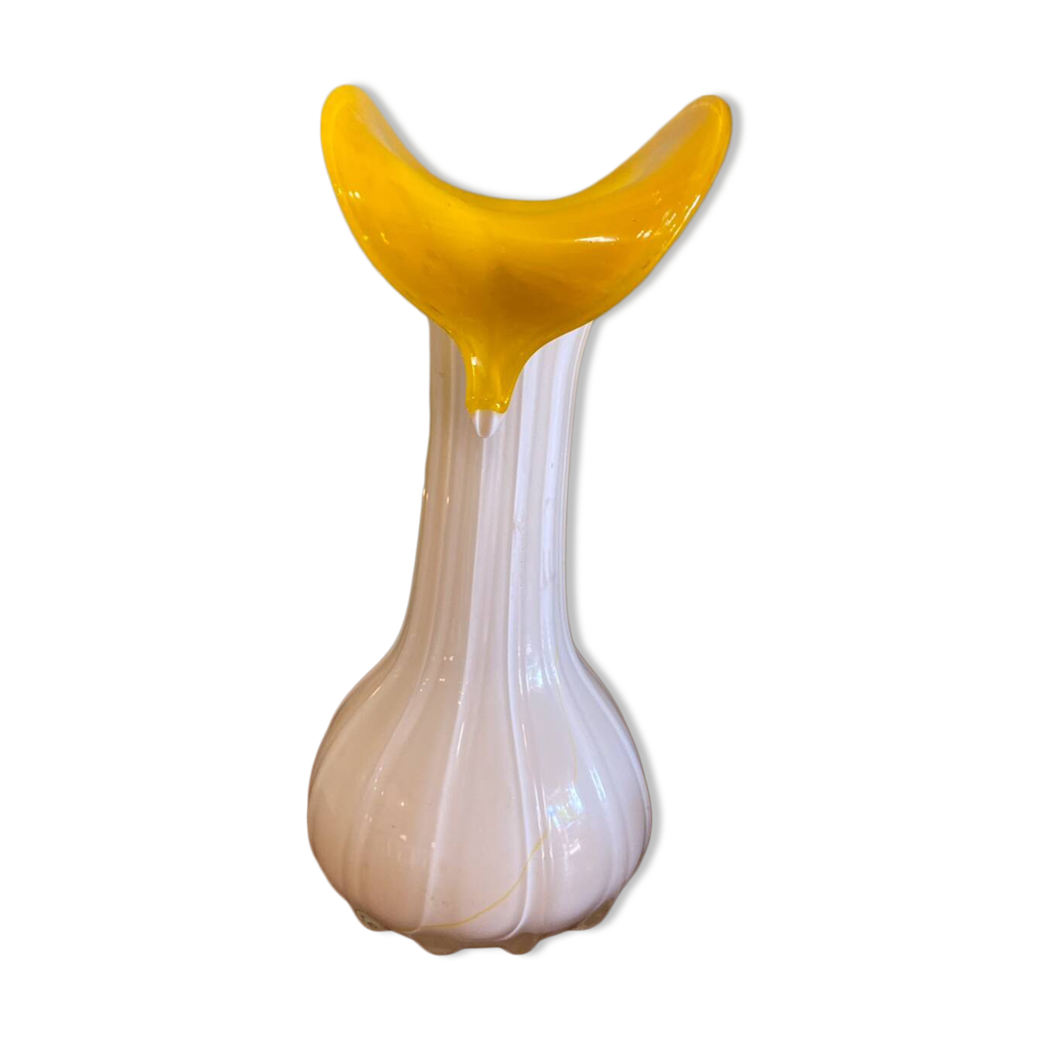 Arum Murano Vase
