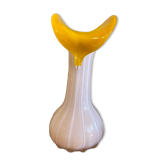 Vase Arum Murano
