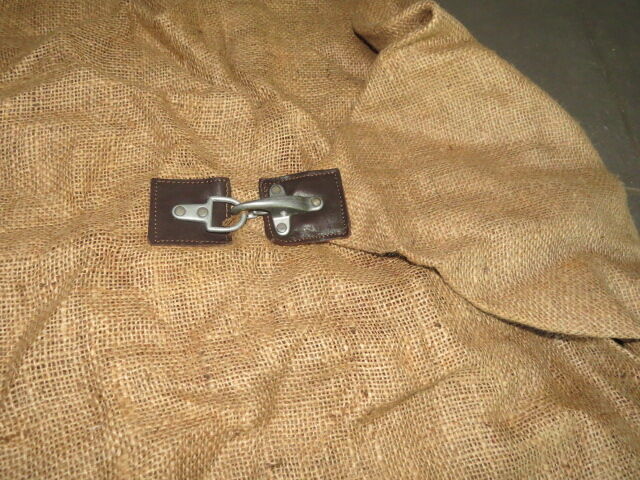 Sac en toile de jute chevignon n°97