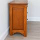 Buffet, enfilade en chêne massif
