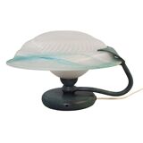 Bedside lamp, Danish design, 1970s, made in Denmark