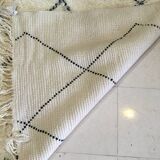 Marmoucha Berber rug 286 x 204 cm