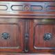 Buffet Louis XIII 19th century
