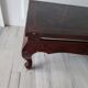 Old Japanese coffee table