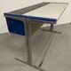 George Nelson Action Office architect's desk + Perch stool