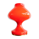 Vintage table lamp by Karel Volf, 1970s